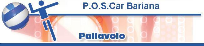 Polisportiva P.O.S.Car Bariana